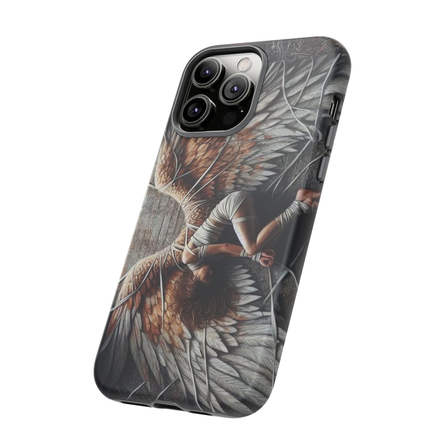 Angel Phone Case