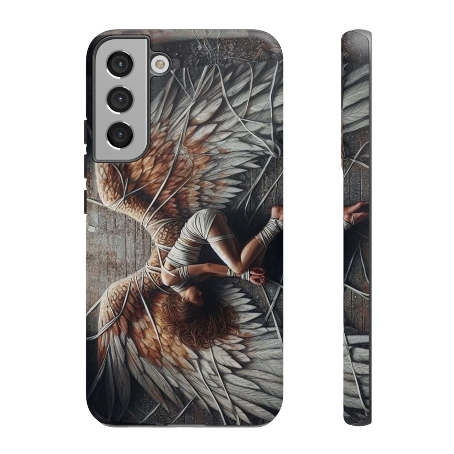 Angel Phone Case