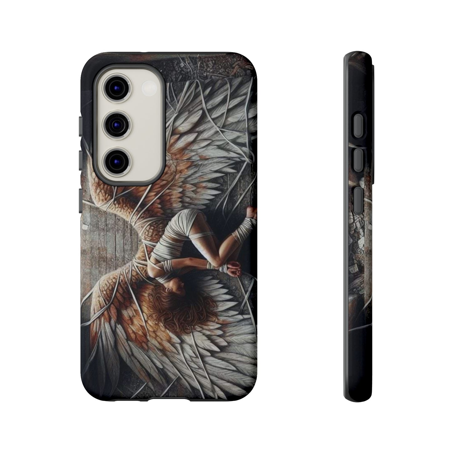 Angel Phone Case