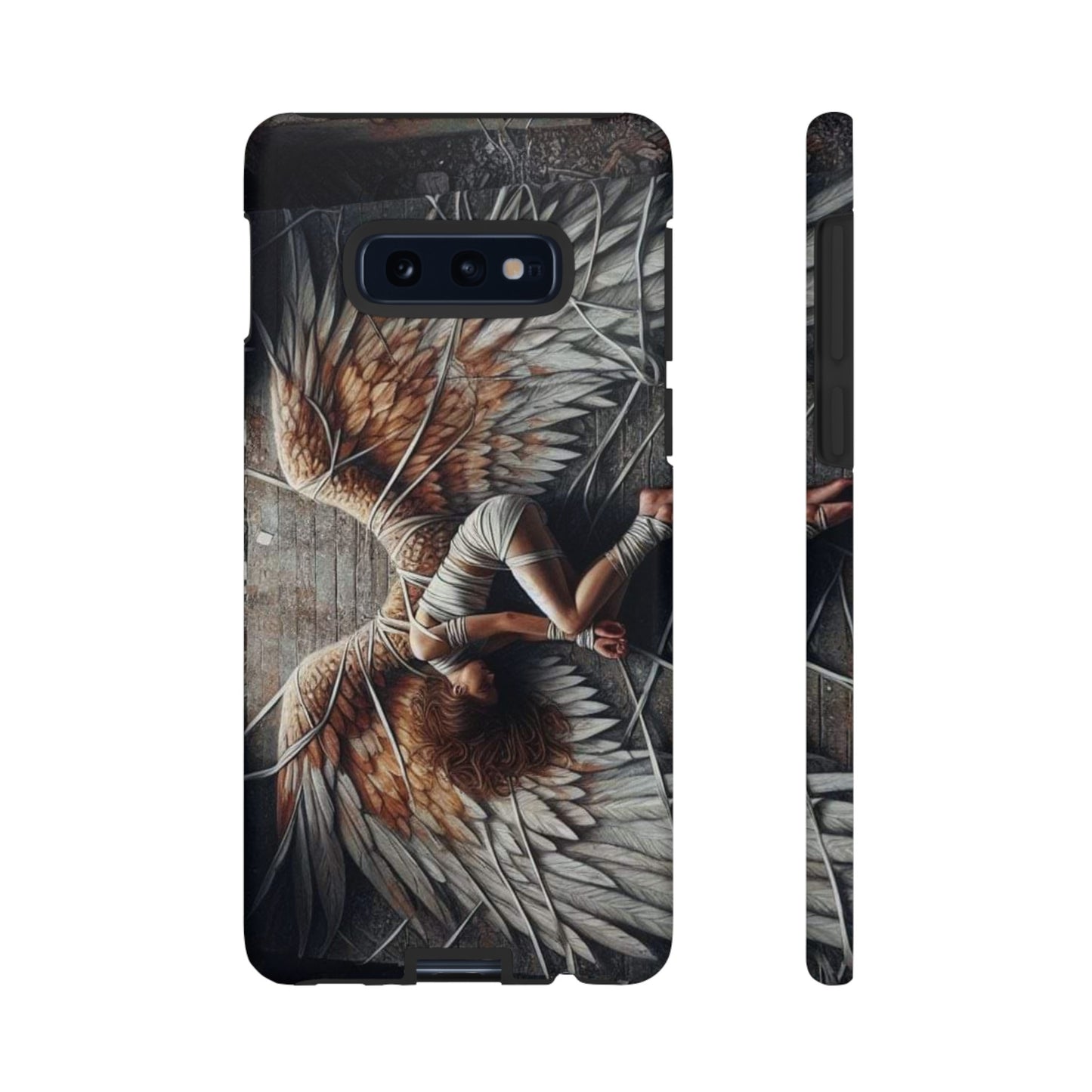 Angel Phone Case