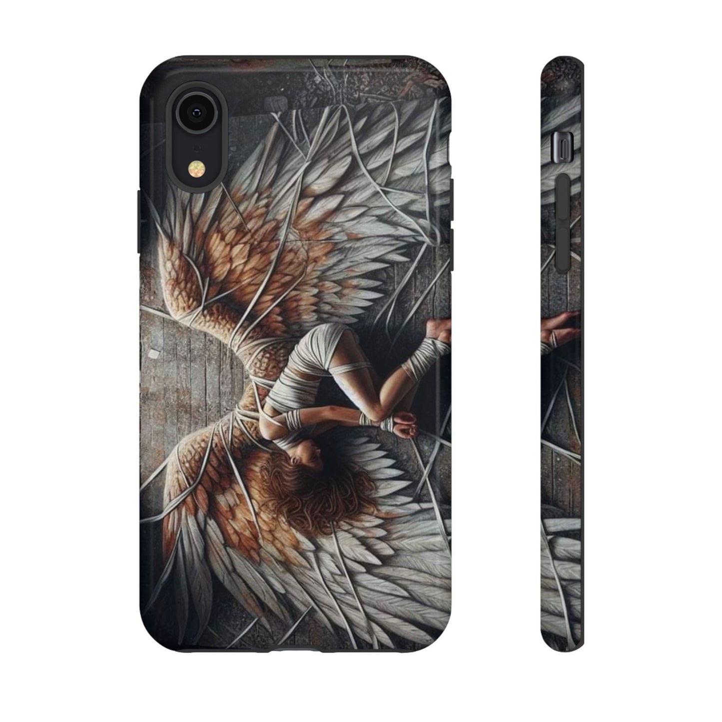 Angel Phone Case