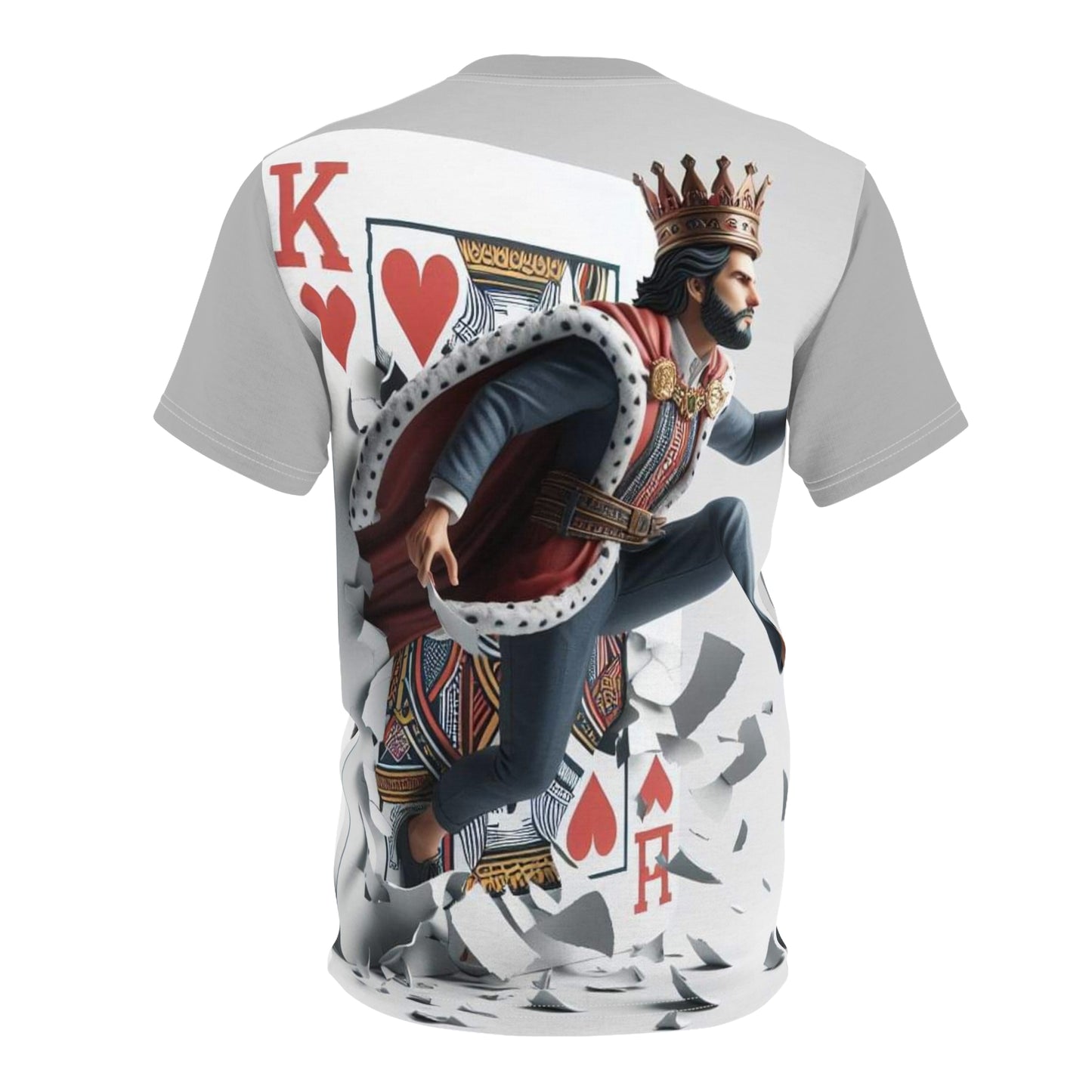 King  of Hearts