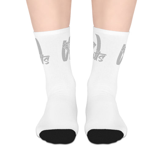 Watts Crew Socks