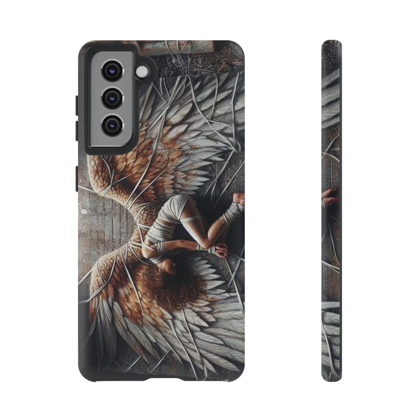 Angel Phone Case