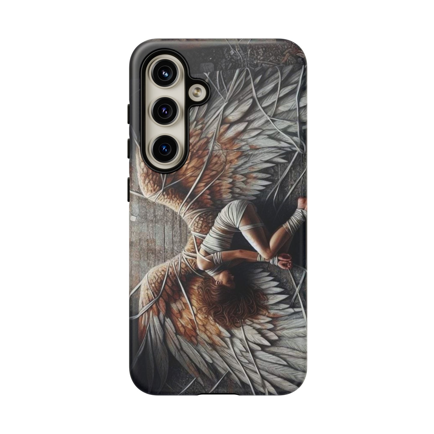 Angel Phone Case