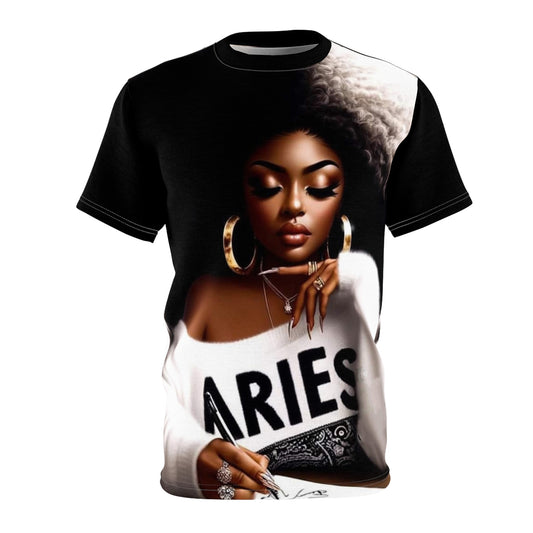 Aries (Ebony)