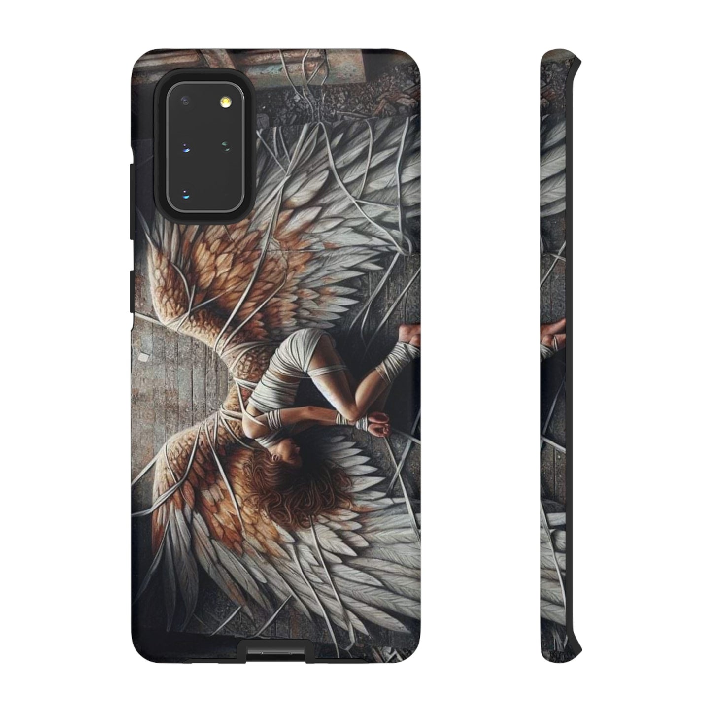 Angel Phone Case