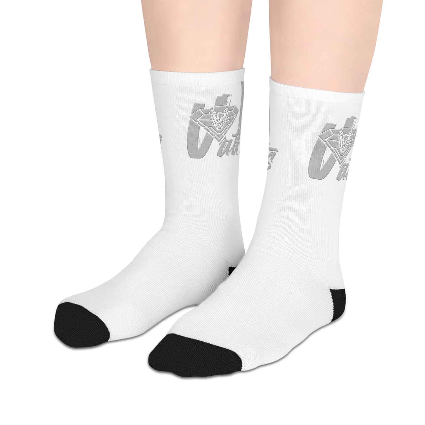 Watts Crew Socks