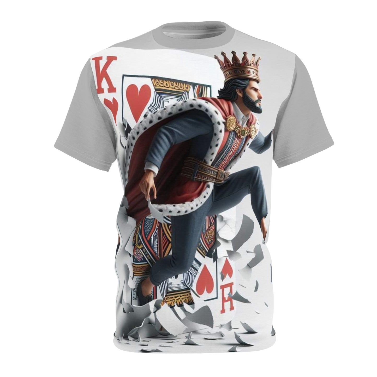 King  of Hearts