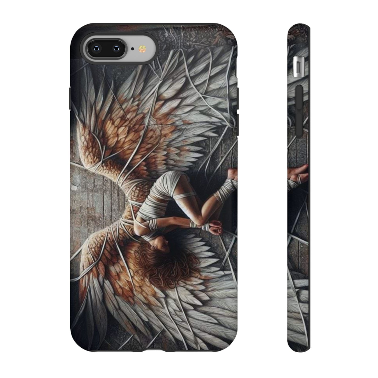 Angel Phone Case