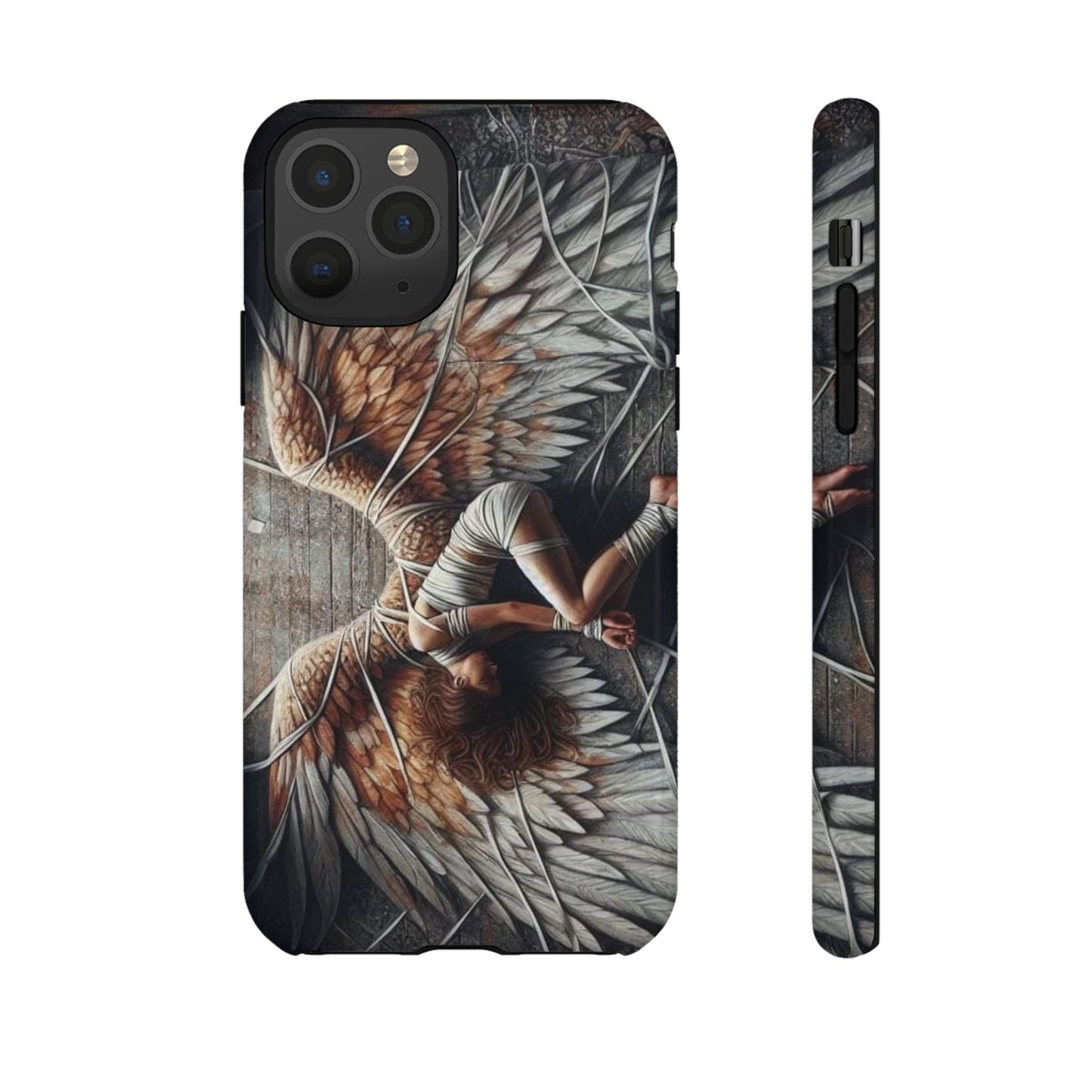 Angel Phone Case