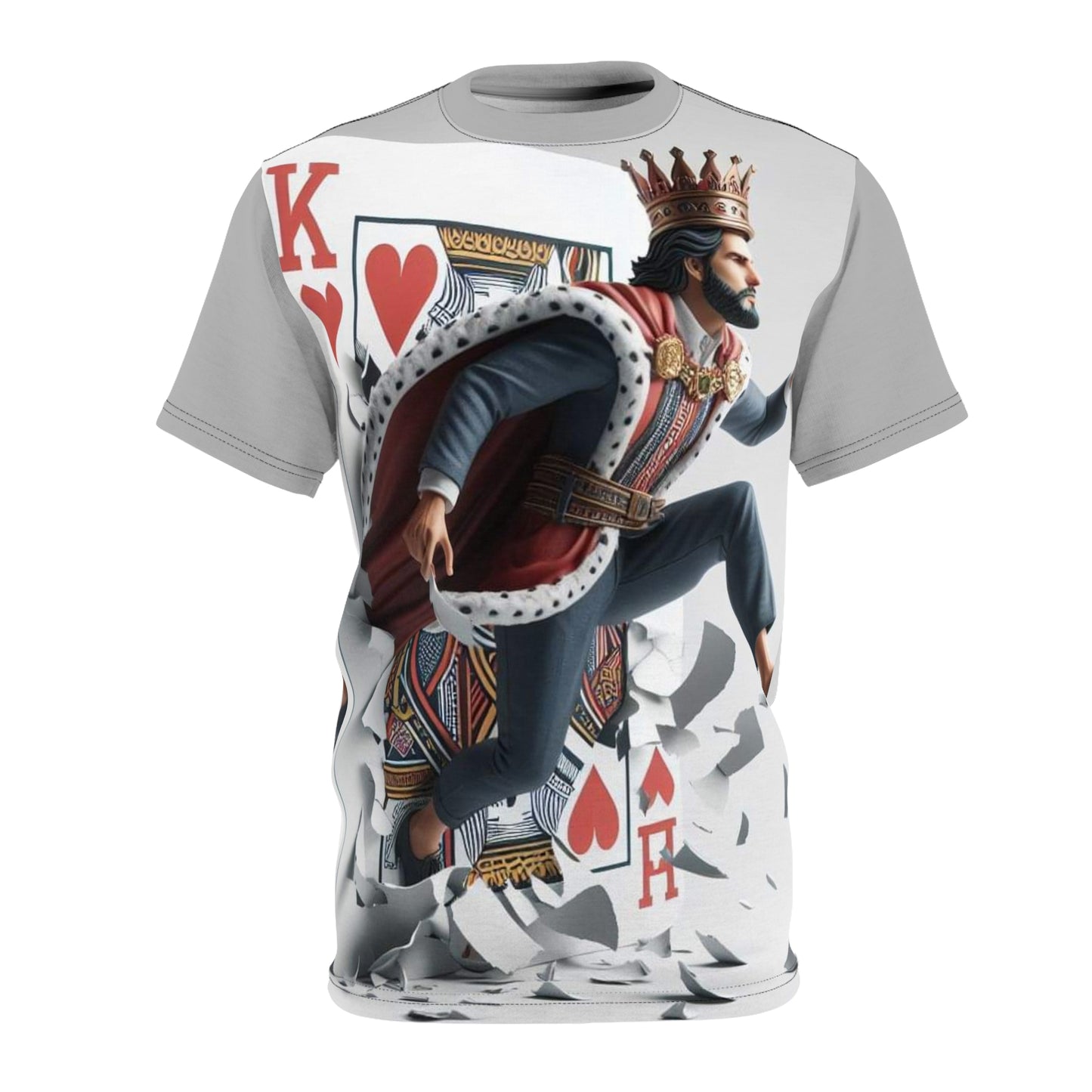 King  of Hearts