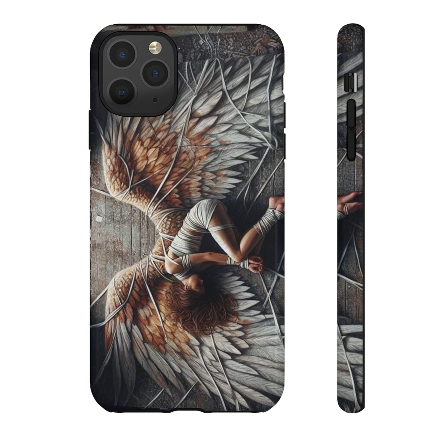 Angel Phone Case