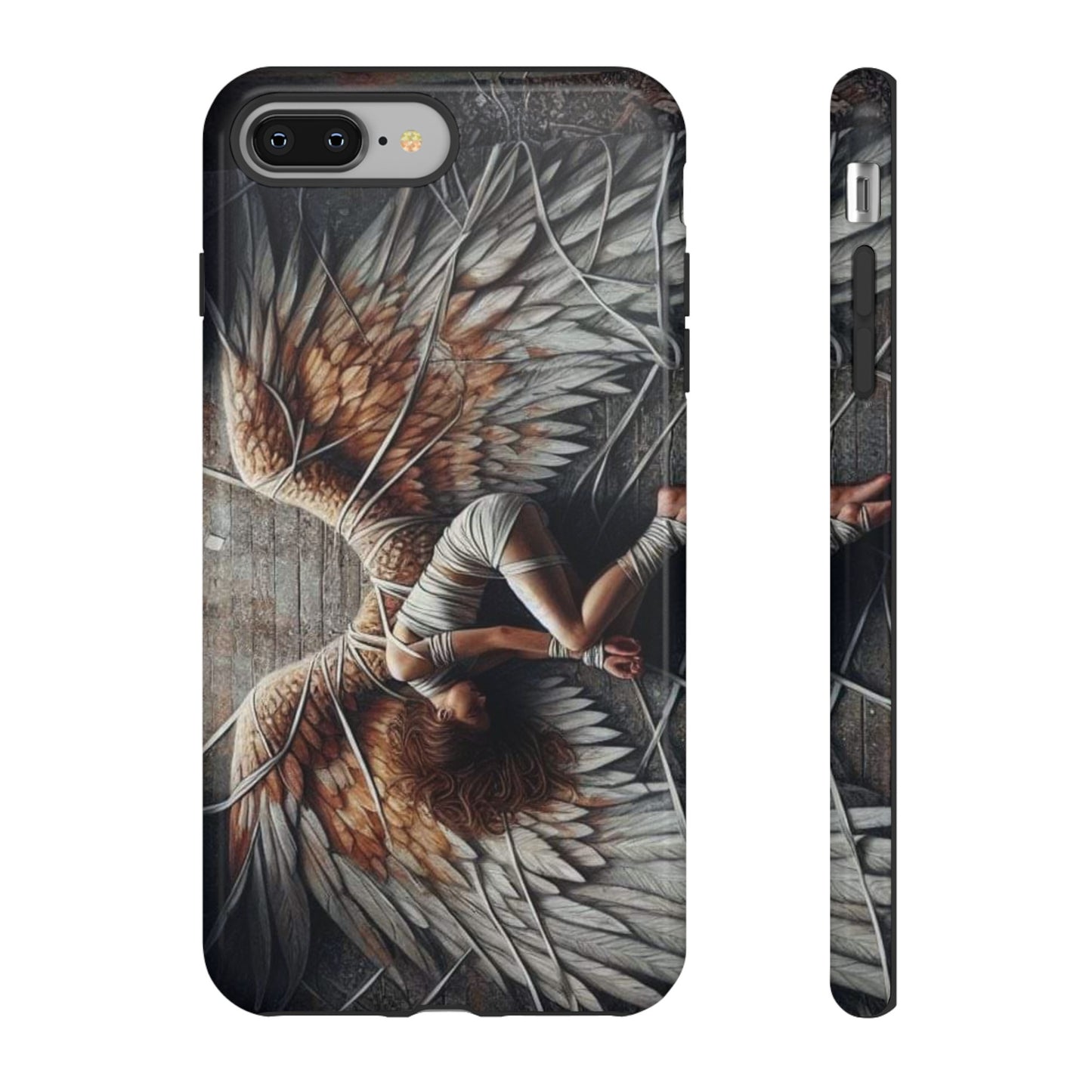 Angel Phone Case