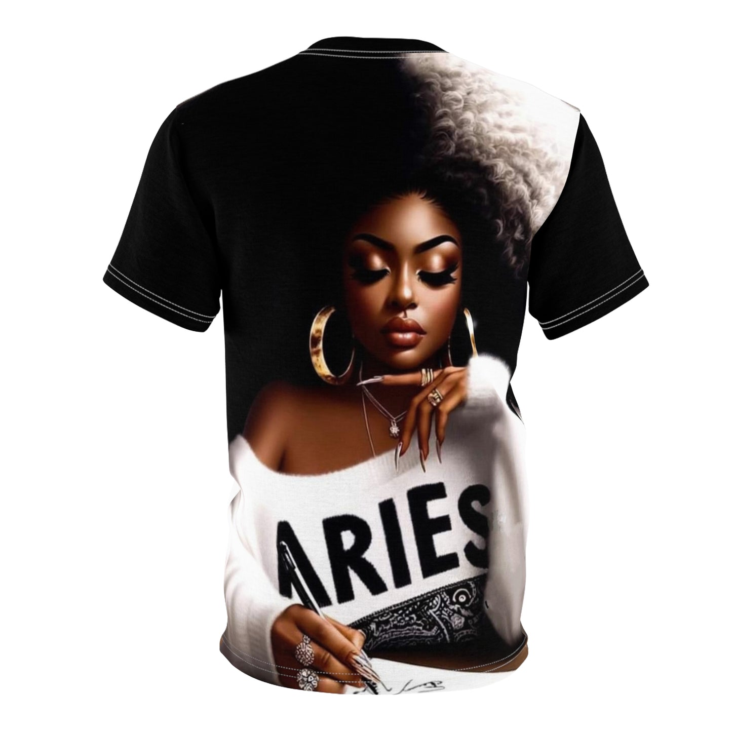 Aries (Ebony)