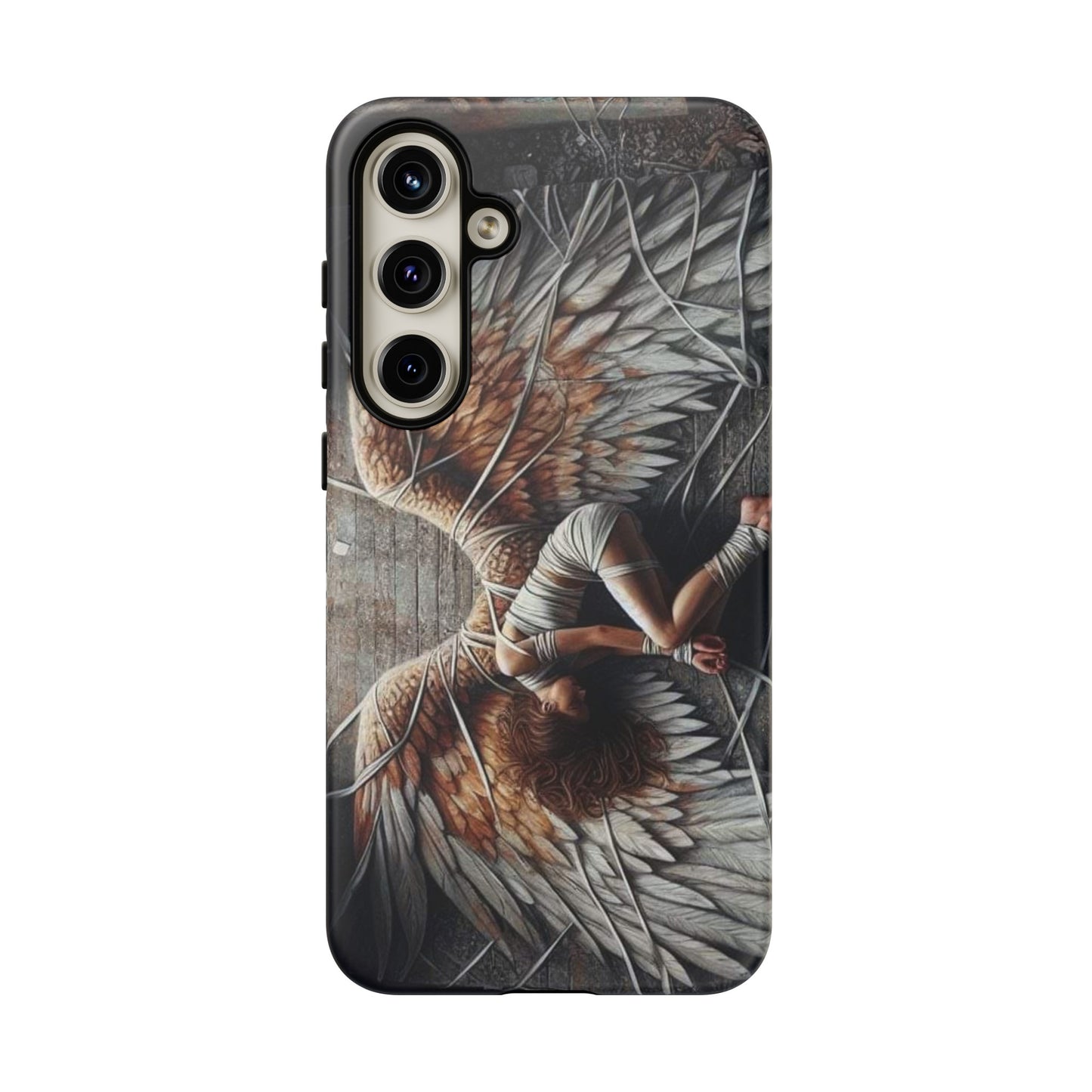 Angel Phone Case