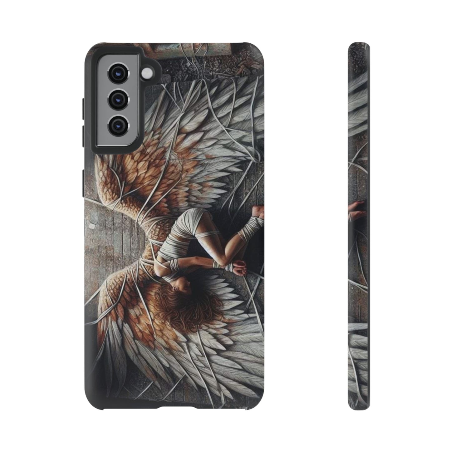 Angel Phone Case