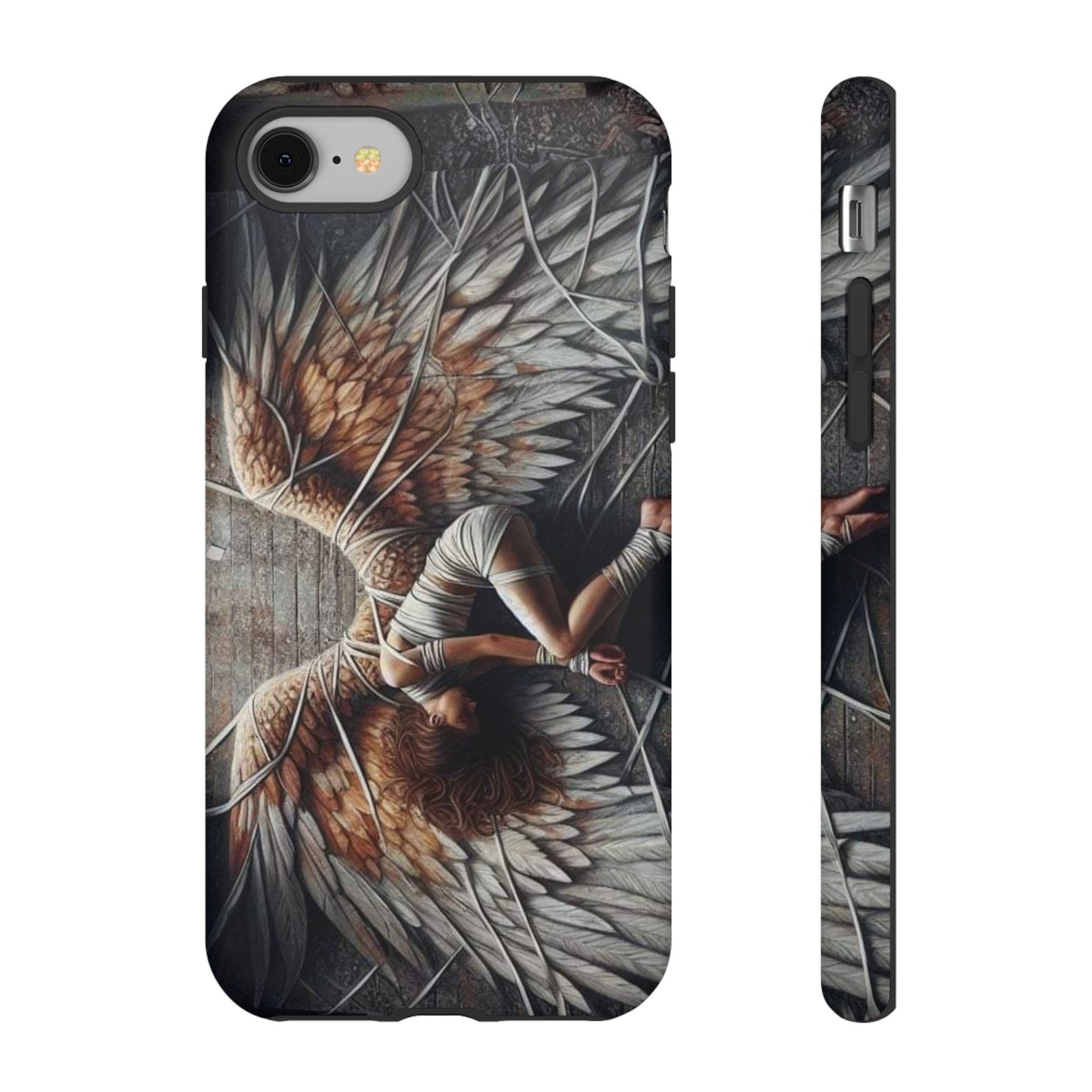 Angel Phone Case