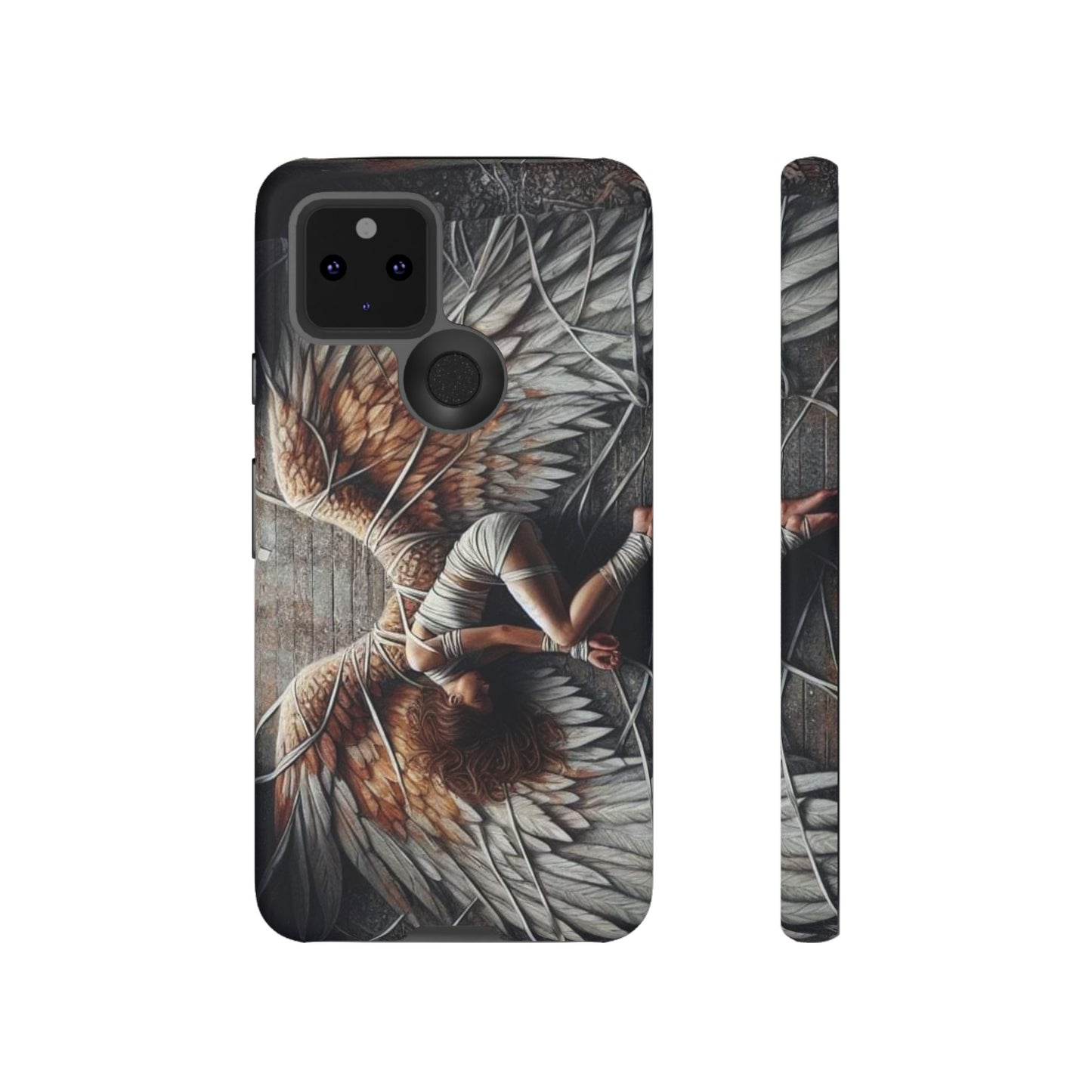 Angel Phone Case