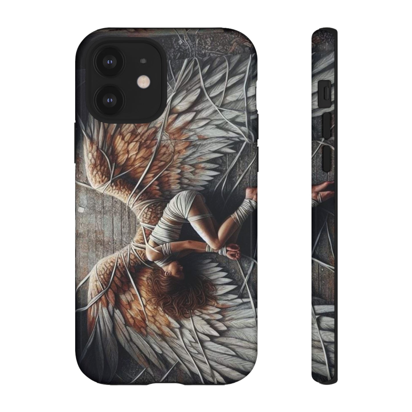 Angel Phone Case