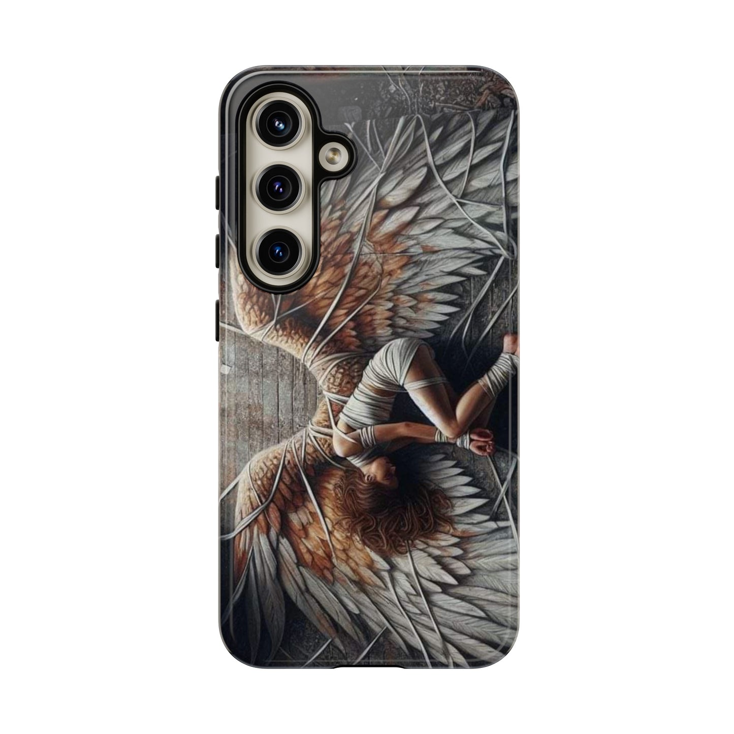 Angel Phone Case