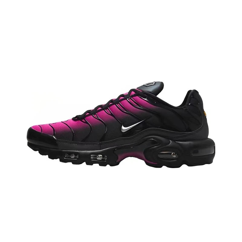 Nike-Air Max Plus Men Women AirMax Outdoor Sports Shoes Fashion Sneakers Running Shoes