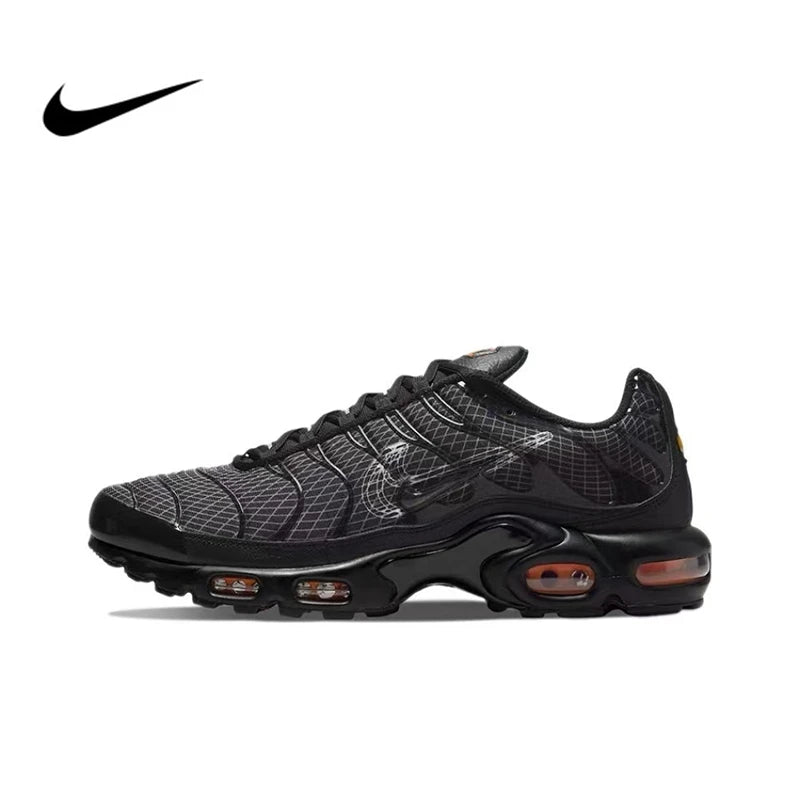 Nike-Air Max Plus Men Women AirMax Outdoor Sports Shoes Fashion Sneakers Running Shoes