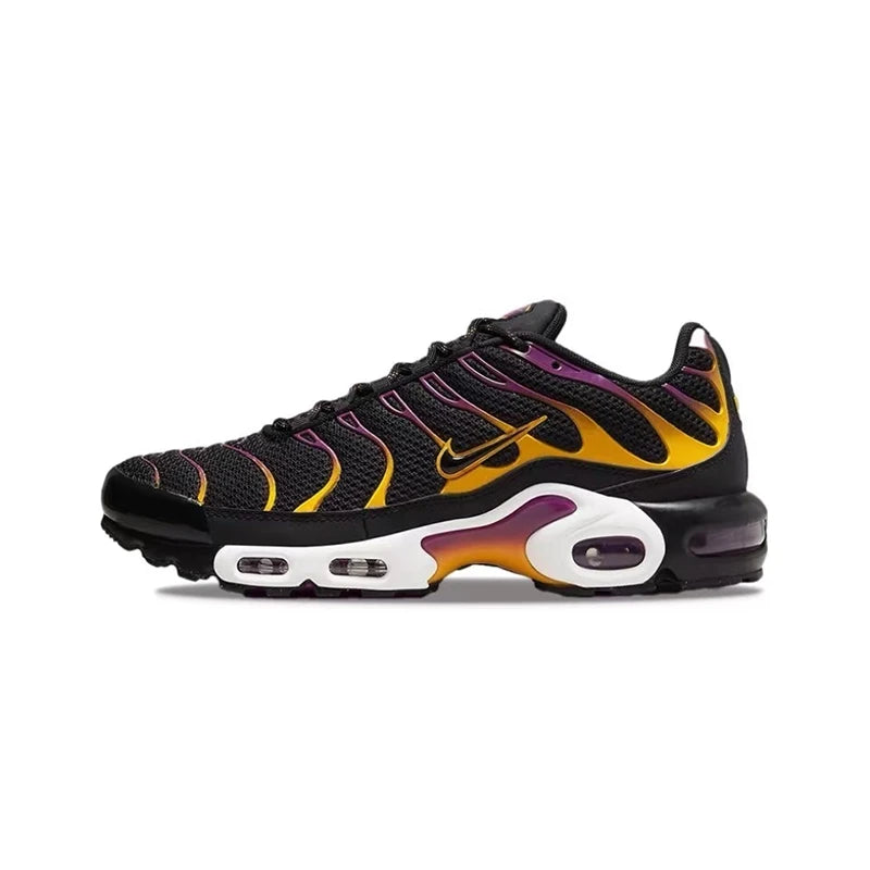 Nike-Air Max Plus Men Women AirMax Outdoor Sports Shoes Fashion Sneakers Running Shoes