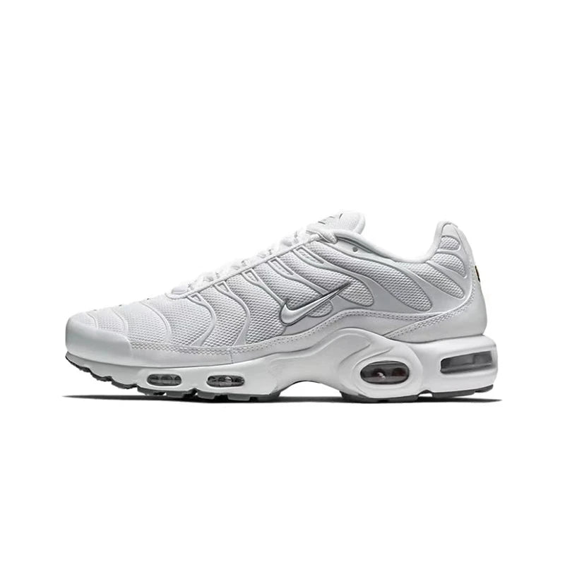 Nike-Air Max Plus Men Women AirMax Outdoor Sports Shoes Fashion Sneakers Running Shoes