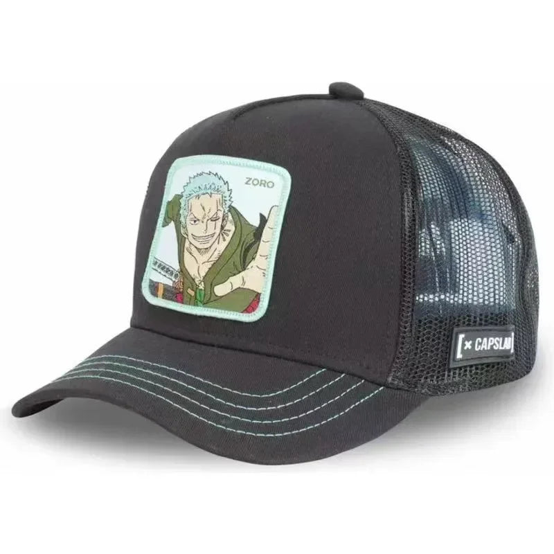 Unisex Role Playing Baseball Hat