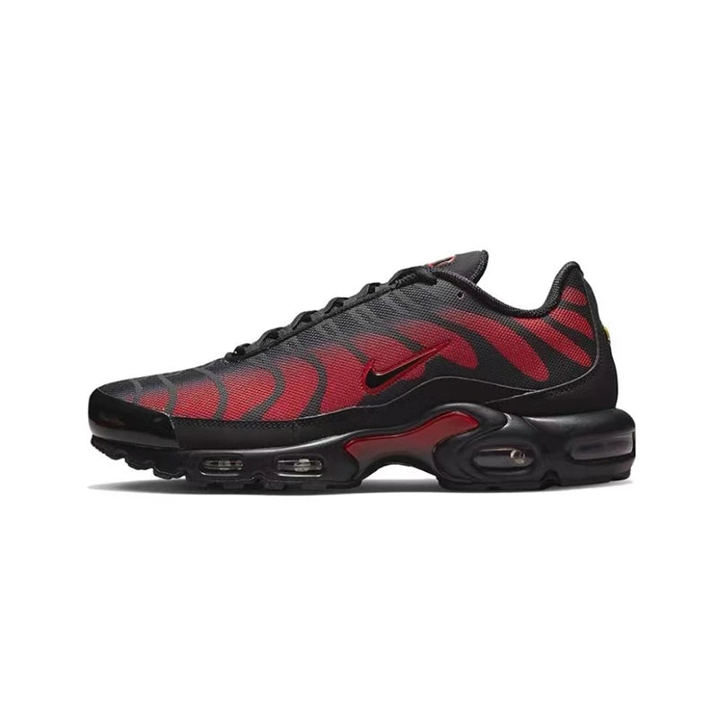 Nike-Air Max Plus Men Women AirMax Outdoor Sports Shoes Fashion Sneakers Running Shoes