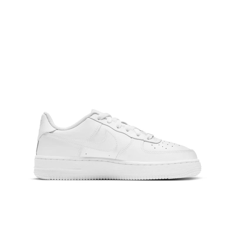 Men White Nike Air Force 1