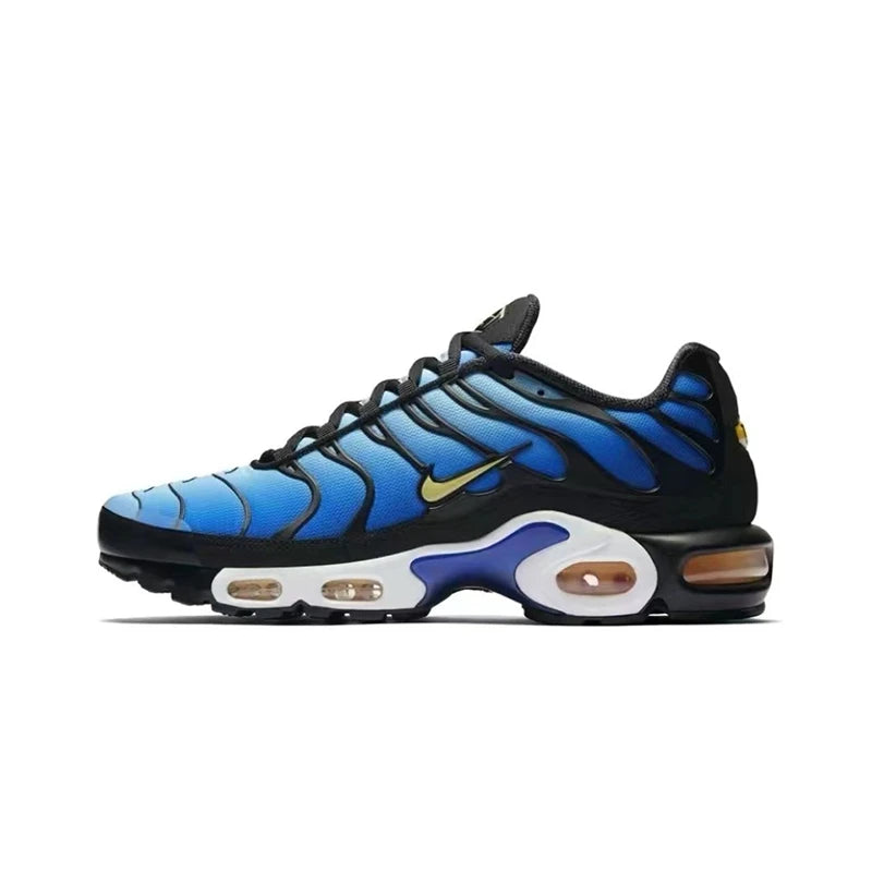 Nike-Air Max Plus Men Women AirMax Outdoor Sports Shoes Fashion Sneakers Running Shoes