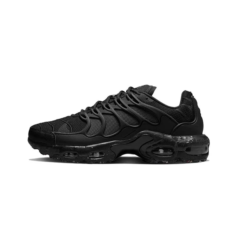 Nike-Air Max Plus Men Women AirMax Outdoor Sports Shoes Fashion Sneakers Running Shoes