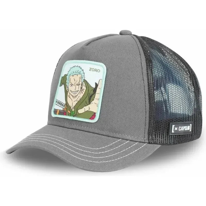 Unisex Role Playing Baseball Hat