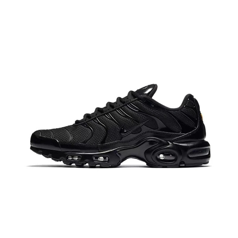 Nike-Air Max Plus Men Women AirMax Outdoor Sports Shoes Fashion Sneakers Running Shoes