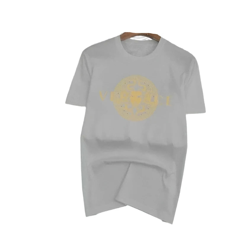 Unisex Fashion Logo Tee