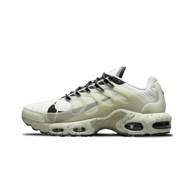 Nike-Air Max Plus Men Women AirMax Outdoor Sports Shoes Fashion Sneakers Running Shoes